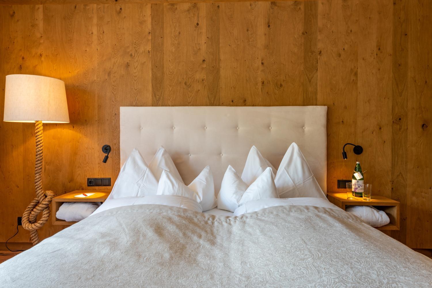 Hotel Seevilla Wolfgangsee Saint Wolfgang Buitenkant foto